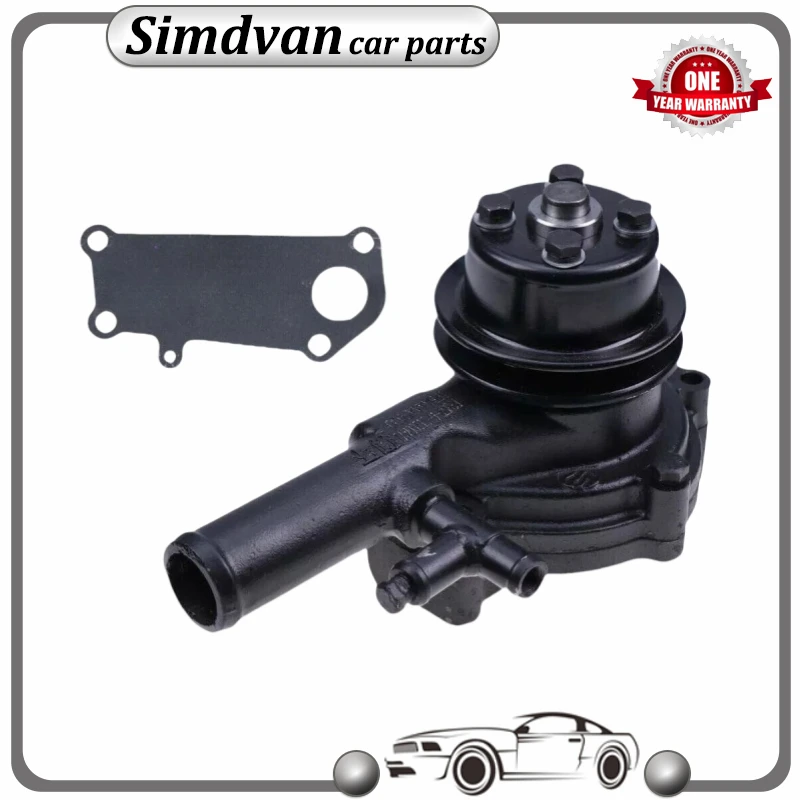 Водяной насос совместимый с двигателем Yang Dong Y385T и Y380 Y385T-6-11103