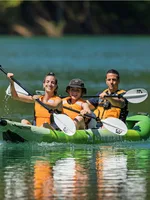 Надувной каяк AQUA MARINA Betta