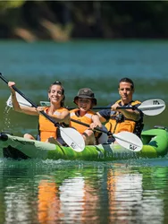 Надувной каяк AQUA MARINA Betta