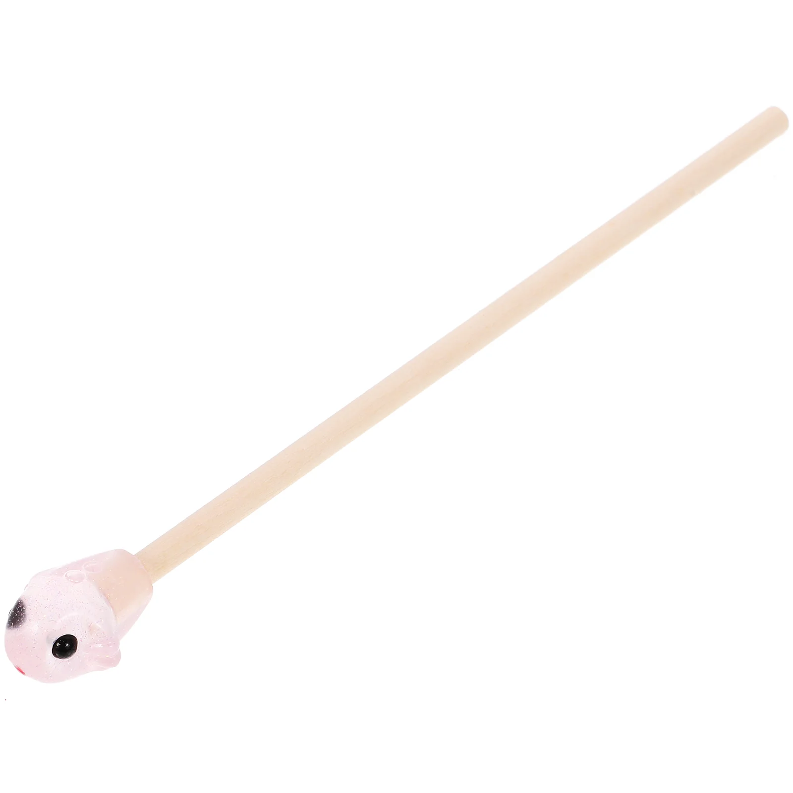 Игрушечная палочка для тренировки рыб аквариума палочки биты 16x16 см декоративные