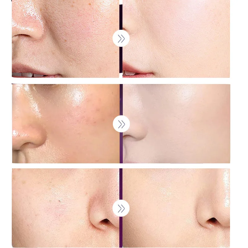 Роскошный благородный фотографический дневной крем Восстанавливающий