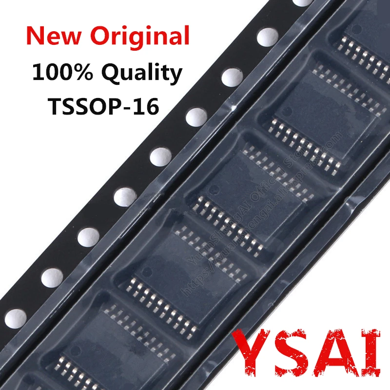 

Новый оригинальный ISO7763QDBQQ1 ISO7763Q ISO7763, продажа и переработка чипа IC