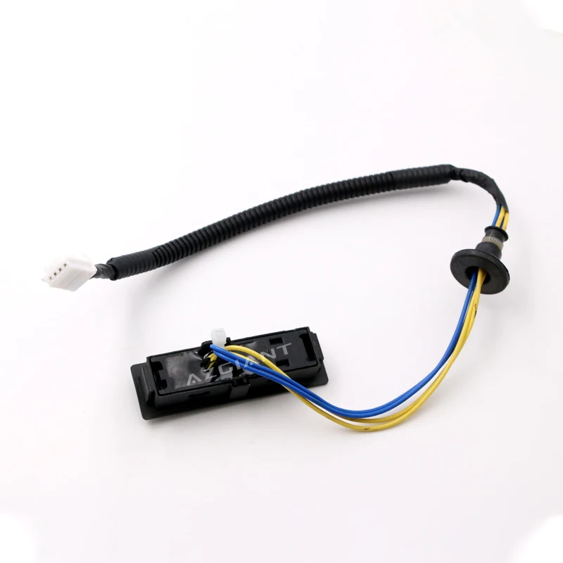 

25380-1AA0A Rear Hatch Lift Gate Release Switch Button For NISSAN MURANO 253801AA0A Auto Parts