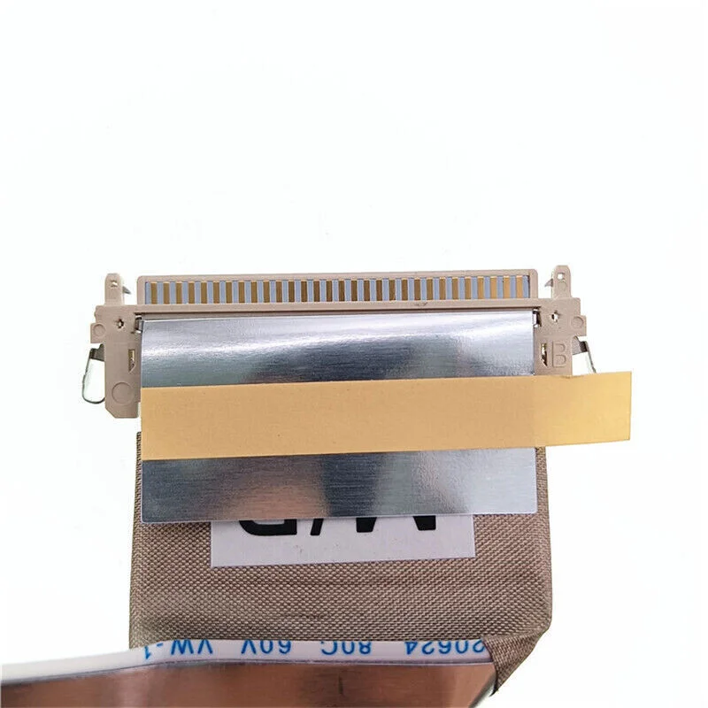 04D1HJ новый для Dell Inspiron 5477 Optiplex 7460 ЖК-кабель Lvds провод экрана линия