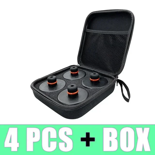 

Подставка для домкрата для Tesla Model 3 Y S X, резиновые подушечки, подъемный адаптер, инструмент, корпус подъемника, поддержка автомобильных аксессуаров 2016-2023 гг.