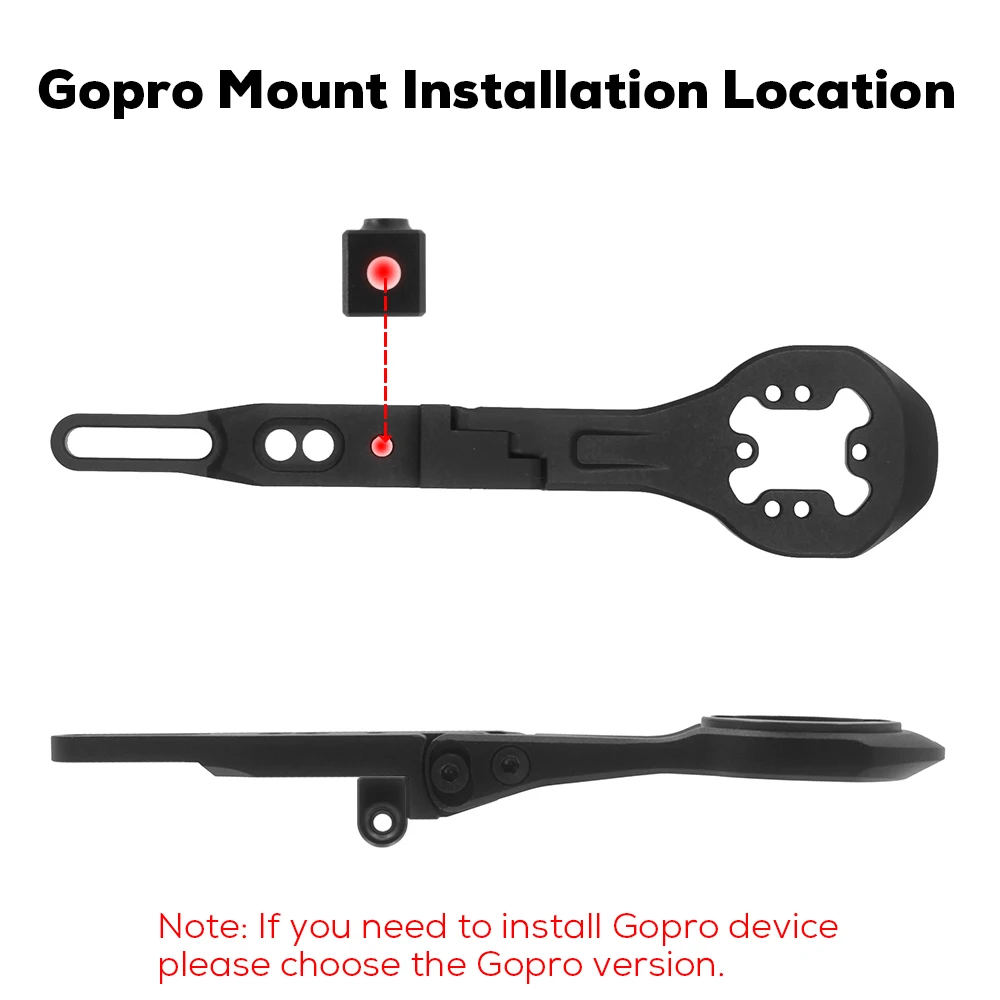 ULLICYC-Wilier Универсальное компьютерное крепление для шоссейного велосипеда руля MTB