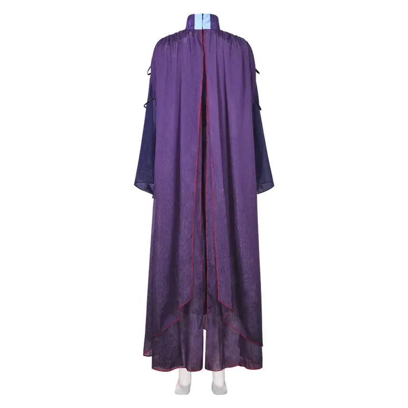 Нарядный костюм для косплея Agatha Harkness костюмы на Хэллоуин