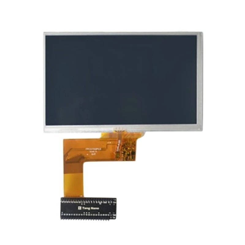 

For Tang Nano FPGA Development Board GW1N-1 Series Lichee Sipeed