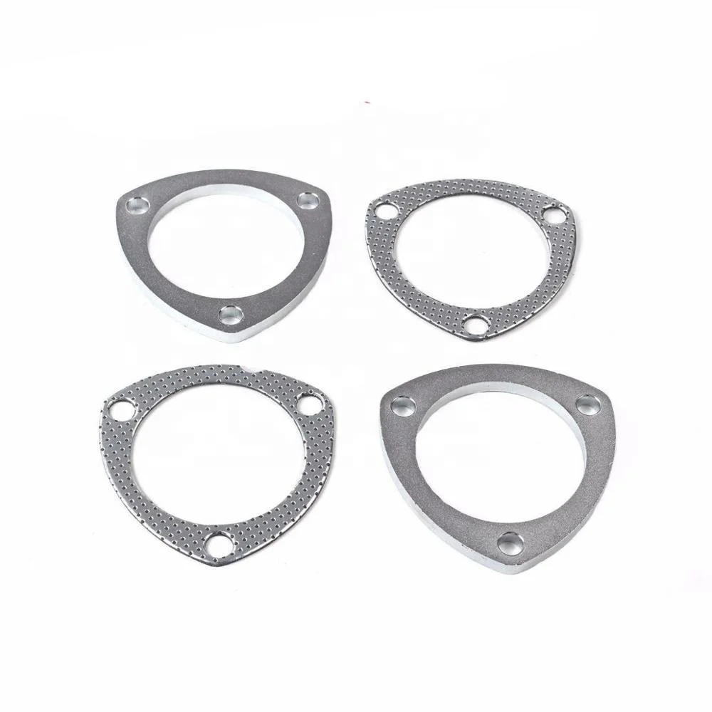 Выхлопная головка высокого качества из нержавеющей стали FLOWTECH подходит для 283 302