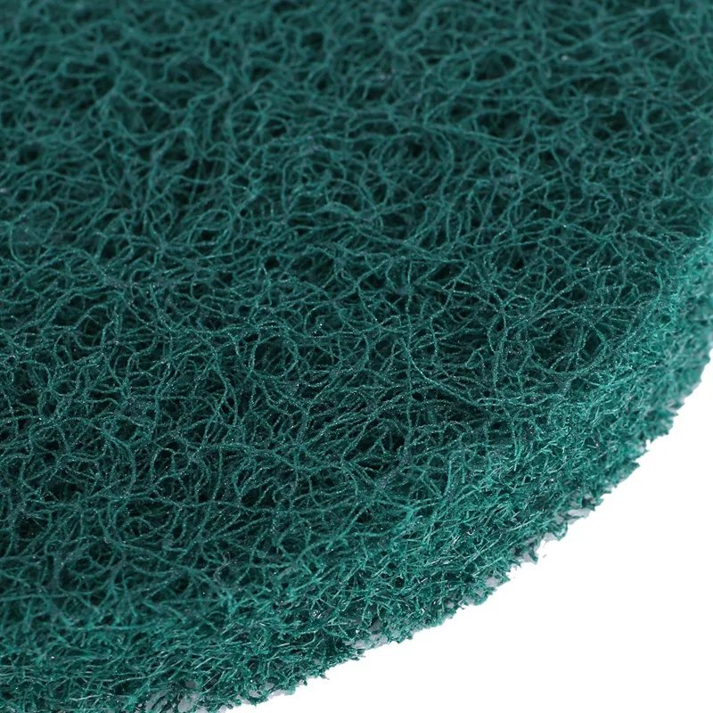 12-компонентная щетка для дрели подушечки чистки щетка-скруббер с удлиненной