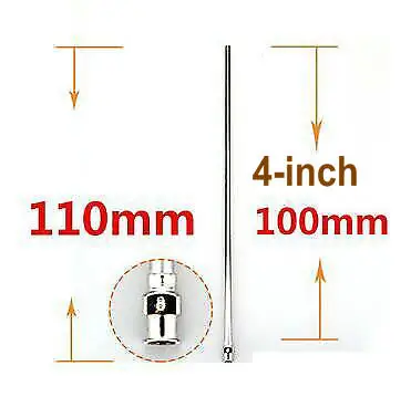 

Дозирующая игла FLATWORLD ZY33029m