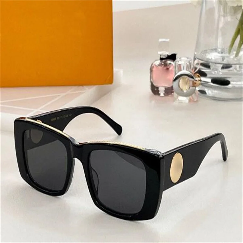 

Men Sunglasses For Women Latest Selling Fashion Sun Glasses Gafas De Sol Glass UV400 Lens With Random Matching Box 2586