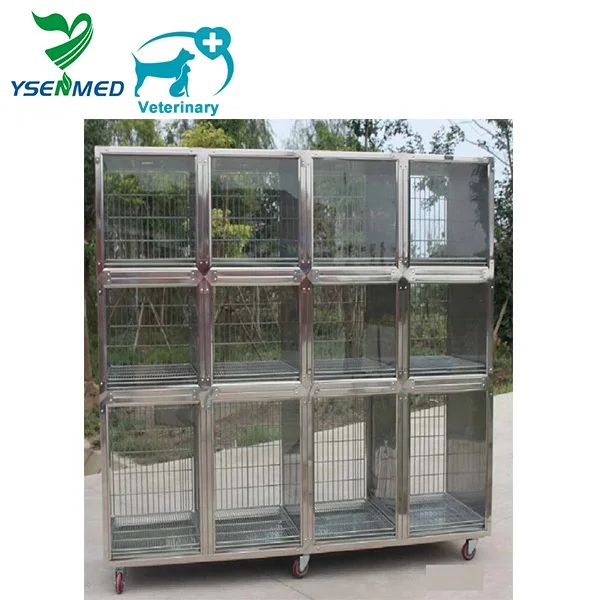 Рисунок 4 - Инкубатор для животных