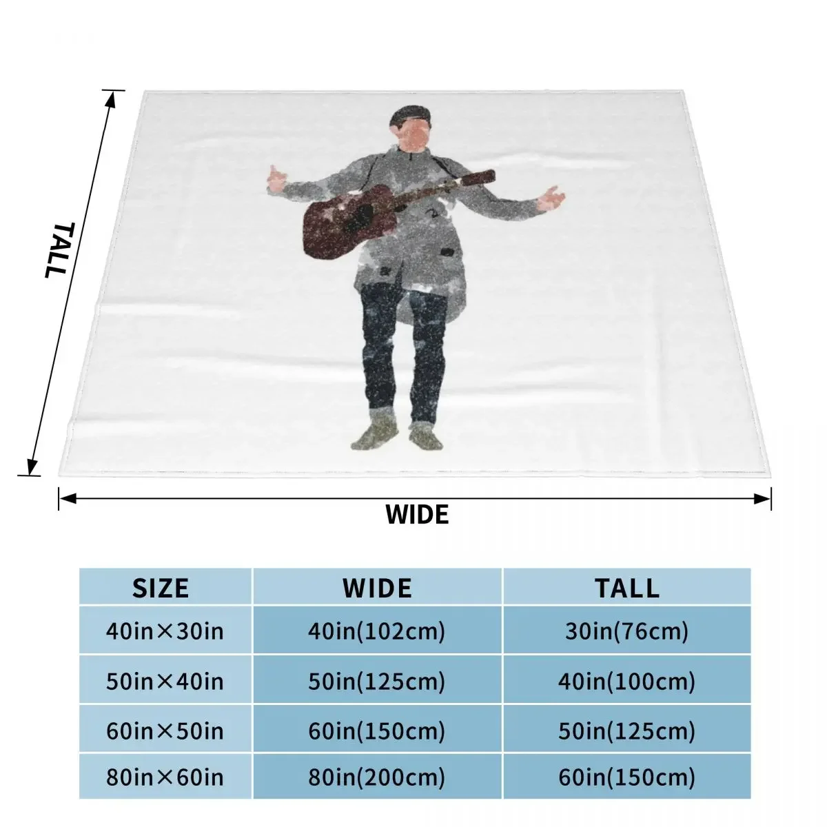 Gerry коричная Акварельная печать (прозрачность) плед одеяло одиночные пушистые