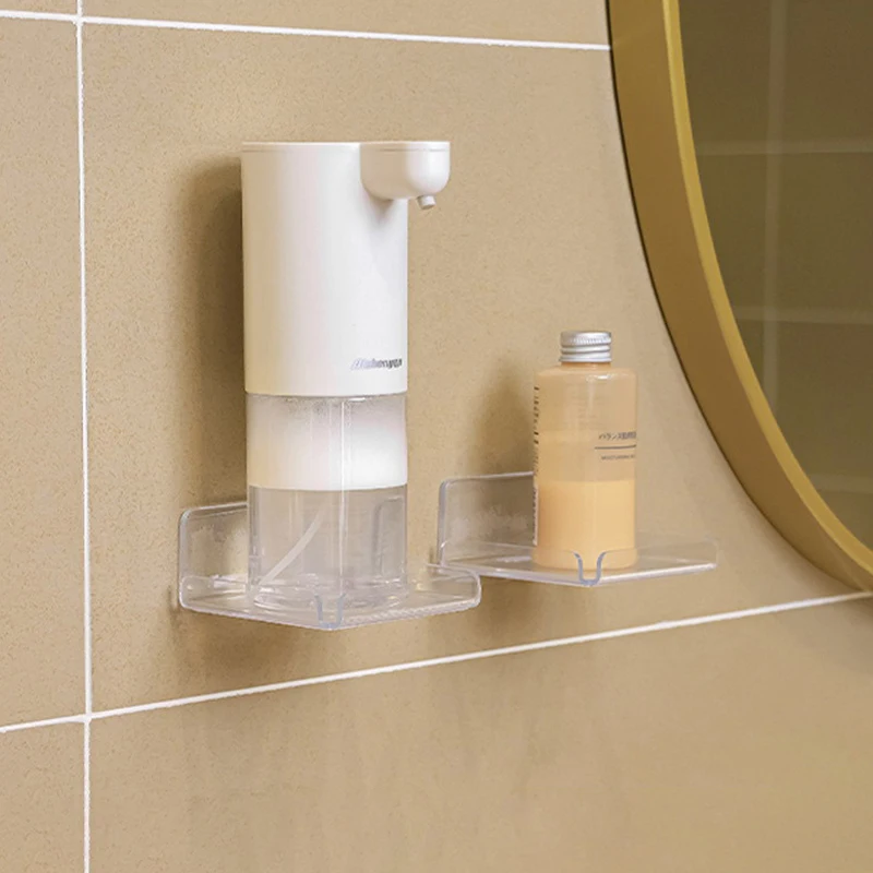 1/2 шт. настенные акриловые полки для камеры наблюдения