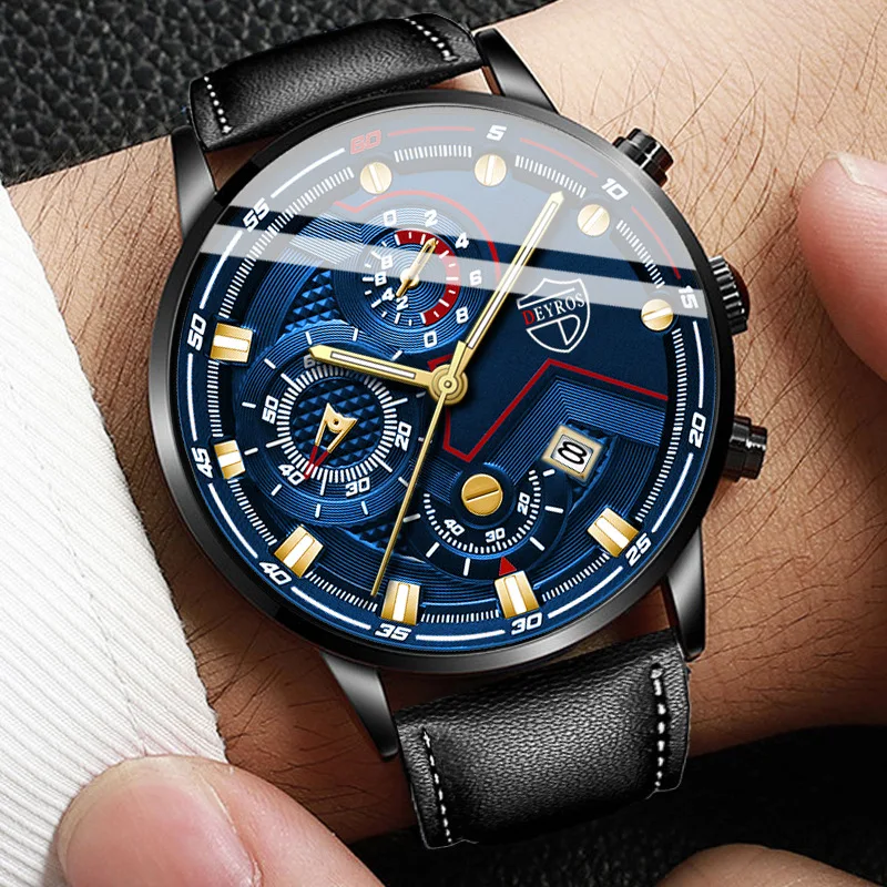 

часы мужские наручные механника спортивные часы наручные мужский механические электронные Часы мужские автоматические, светящиеся, с кале...