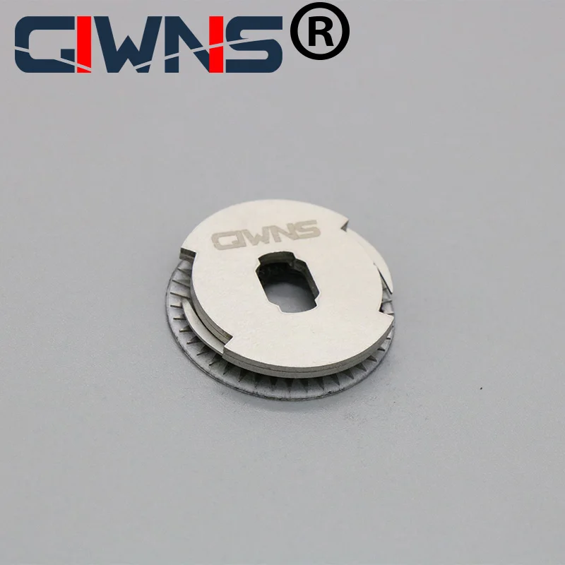 Brake Unloading Alarm Modification For DAIWA 20 21Alphas Air Sv Tw Modified Dropper Wheel Unloading Alarm