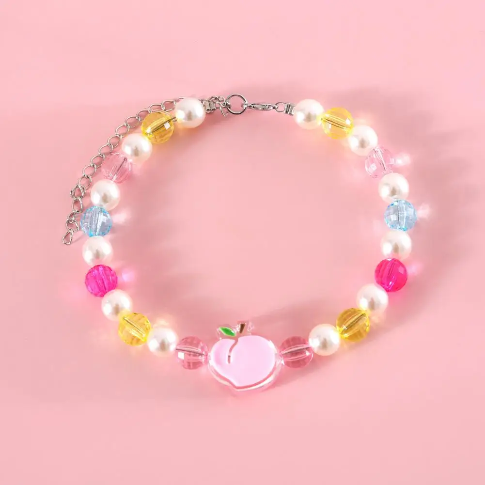 

Comfortable, light to wear, no sense of restraint, giving pets a comfortable experience