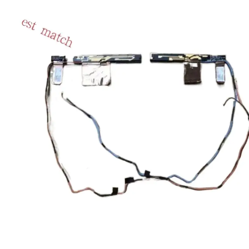 Фото ДЛЯ Lenovo ThinkPad X270 A275 WWAN Антенный кабель WLAN 01HW955 DC33001G300 №1