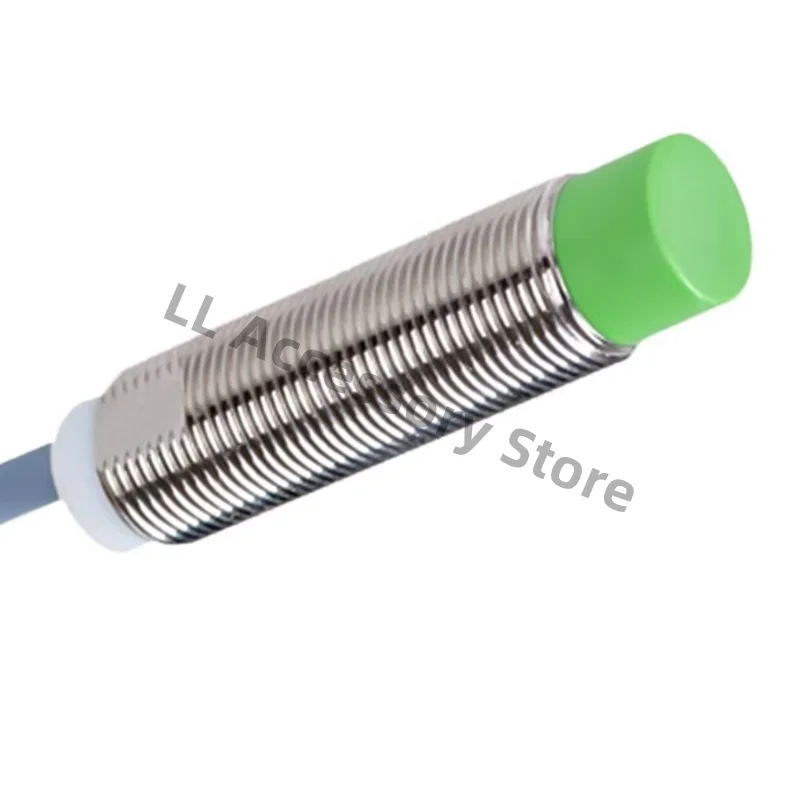 NI15-M30-ON6L,NI15-M30-OP6L,NI15-M30-ON6L-Q12,NI8-G12-ON6L, переключатель приближения