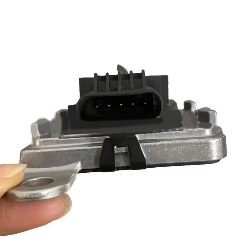 Новый датчик оксида азота 04L907805ER для Volkswagen Skoda Nox сенсор запасные аксессуары