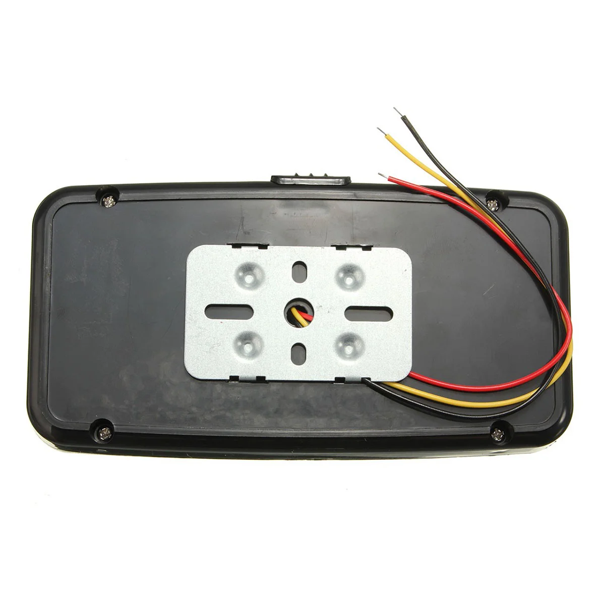 

Car Lamp Interior Roof Light Wired Panel Reading Lights Led Dome Ceiling Plate Inside Decoration Auto Decorative