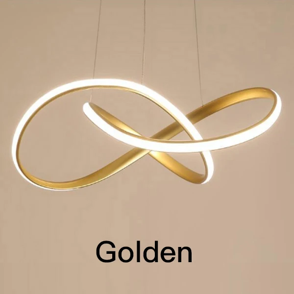 

Подвесной светильник TONDI LED теплый/холодный белый
