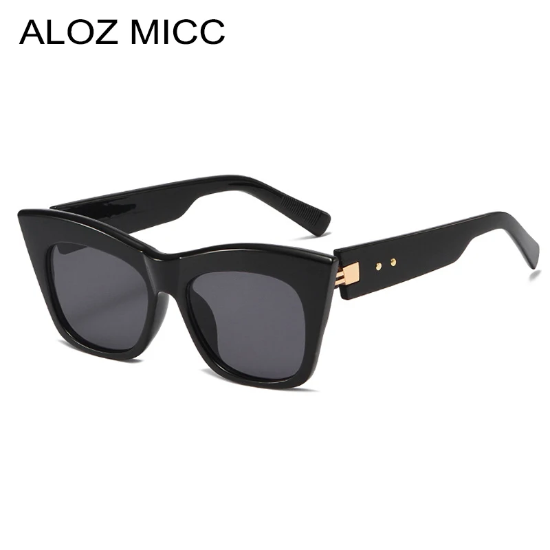 

ALOZ MICCWomen Sunglasses Q933