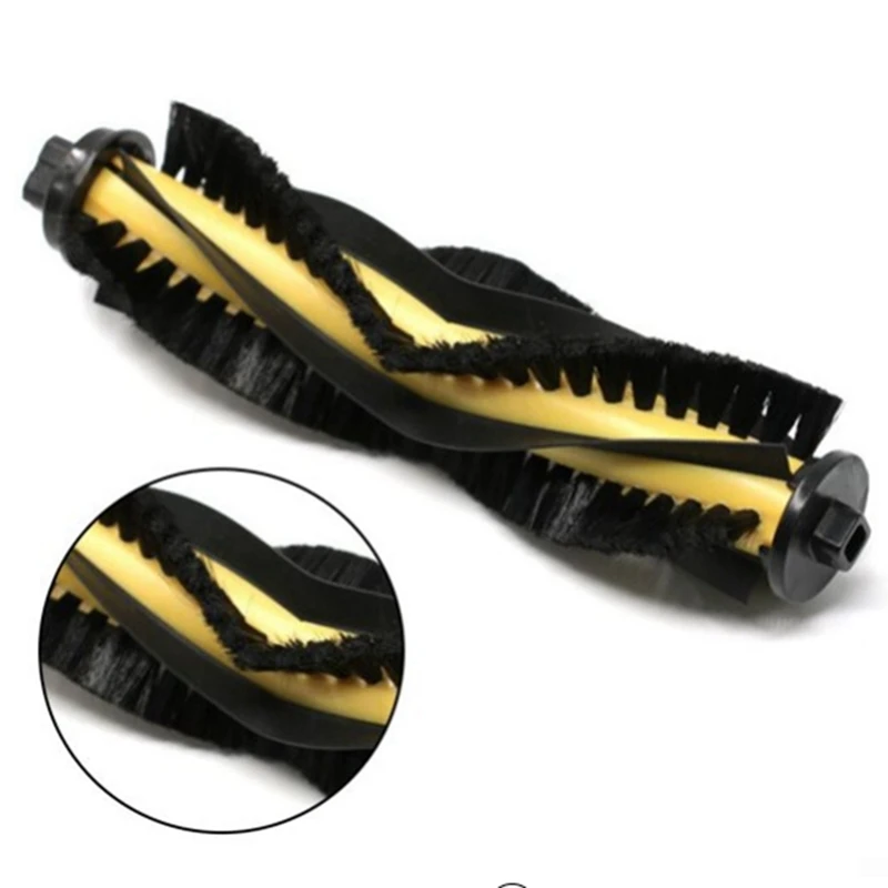 Основная боковая щетка тканевый фильтр для швабры Hepa-фильтр Proscenic 800T/Liectroux C30B E30