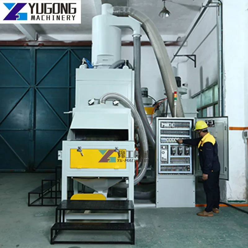 Цена по прейскуранту завода-изготовителя пескоструйная машина роликовый