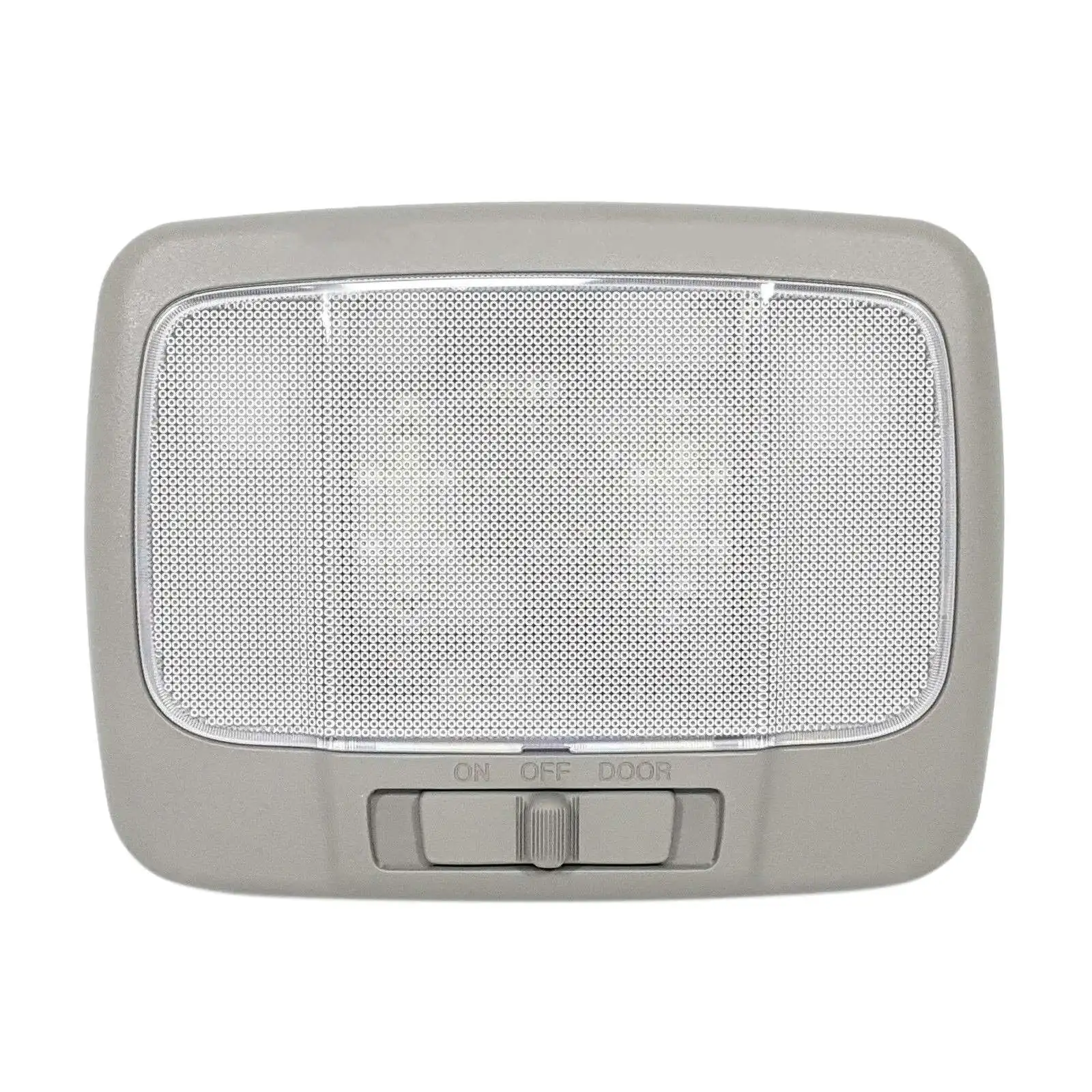 

Car Center Room Lamp Reading Light Assy Gray for KIA SORENTO 2006-2009