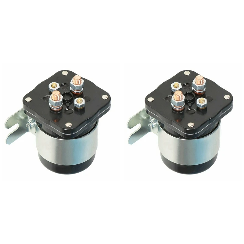 2X электромагнитный клапан 48 В для EZGO Cart/белый Rodgers 73231G01 586120111