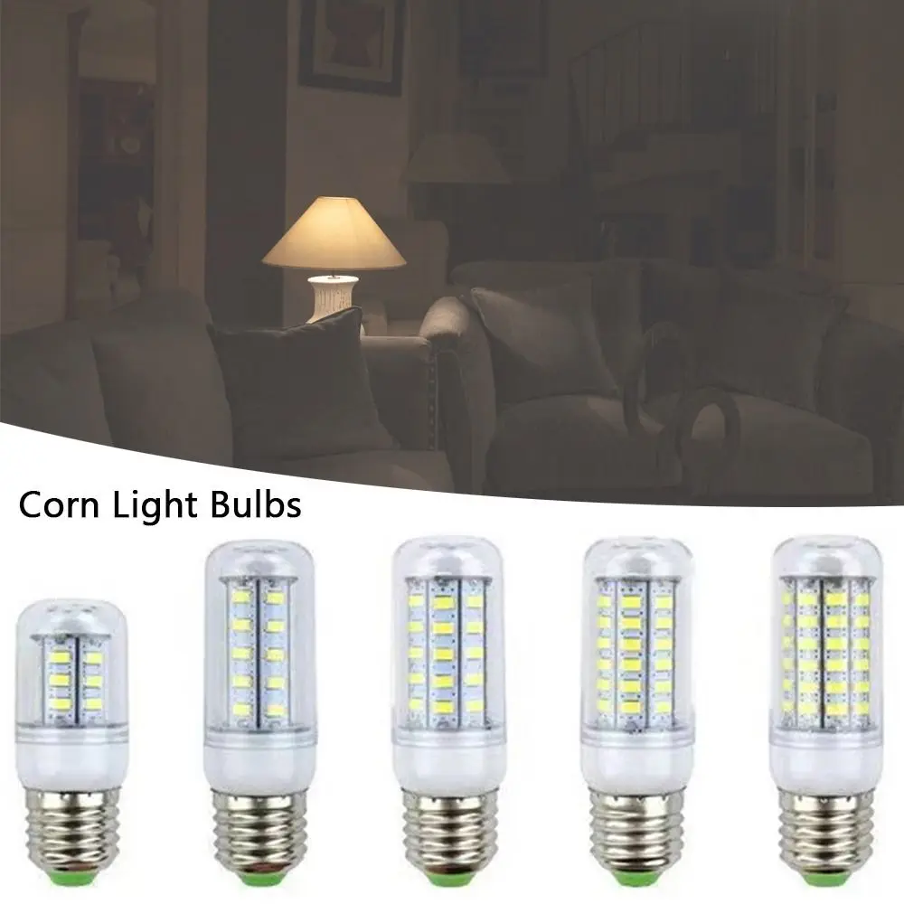 

Spotlight Corn Lamp E27 LED Lamp NEW Led Candle Light Bulb for Home Lighting Bombilla Chandelier Lighting.