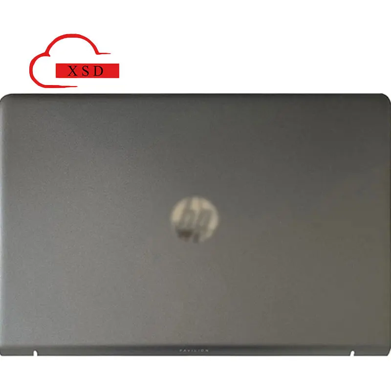 Новинка оригинальные чехлы для ноутбуков HP Pavilion 15T-CC 15-CC задняя крышка ЖК-экрана
