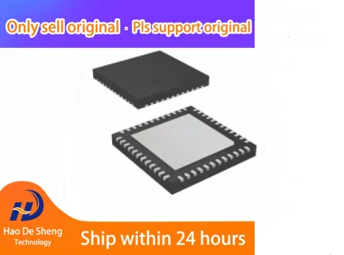 

DP83867CSRGZR DP83867 Logo DP83867CS VQFN48 новая Оригинальная фотография