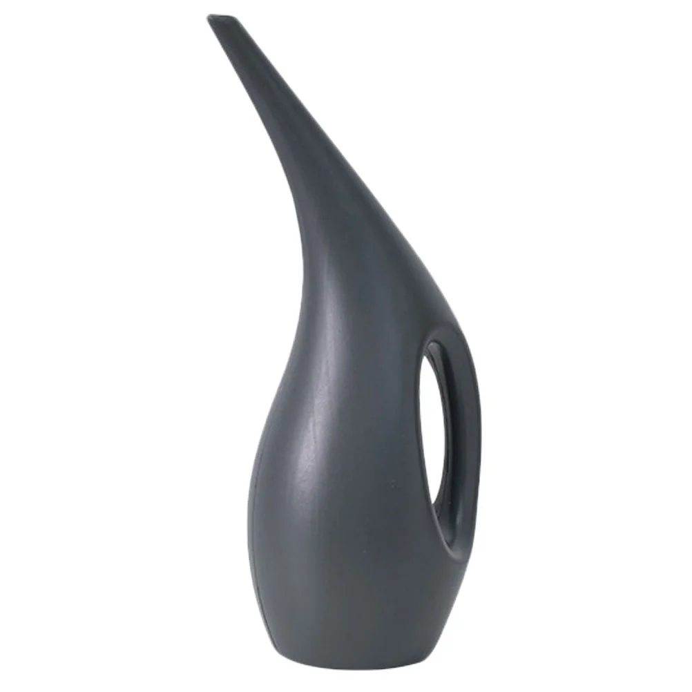 

1PC Gardening Sprinkled Kettle Household Mouth Watering Can Irrigation Pot