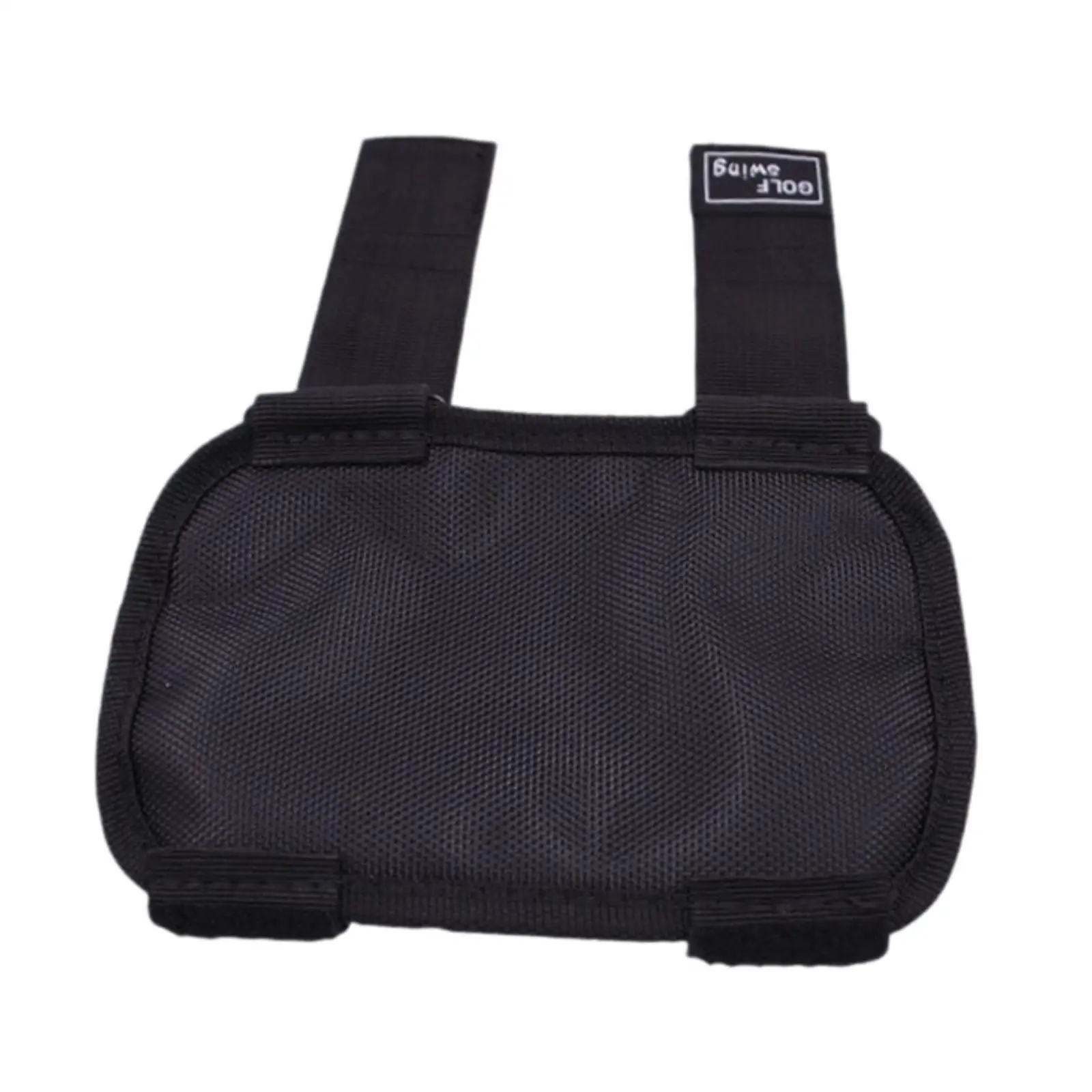 Устройство для тренировки свинга в гольфе локоть осанки с сигнализацией легкий