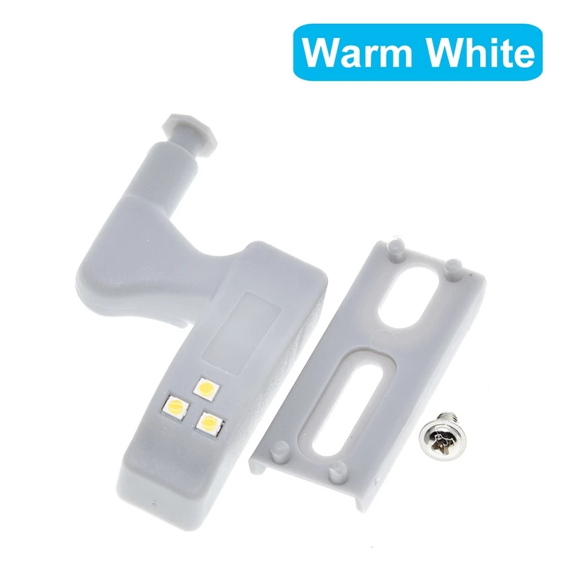 

Автоматическая LED лампа для шкафа TZT