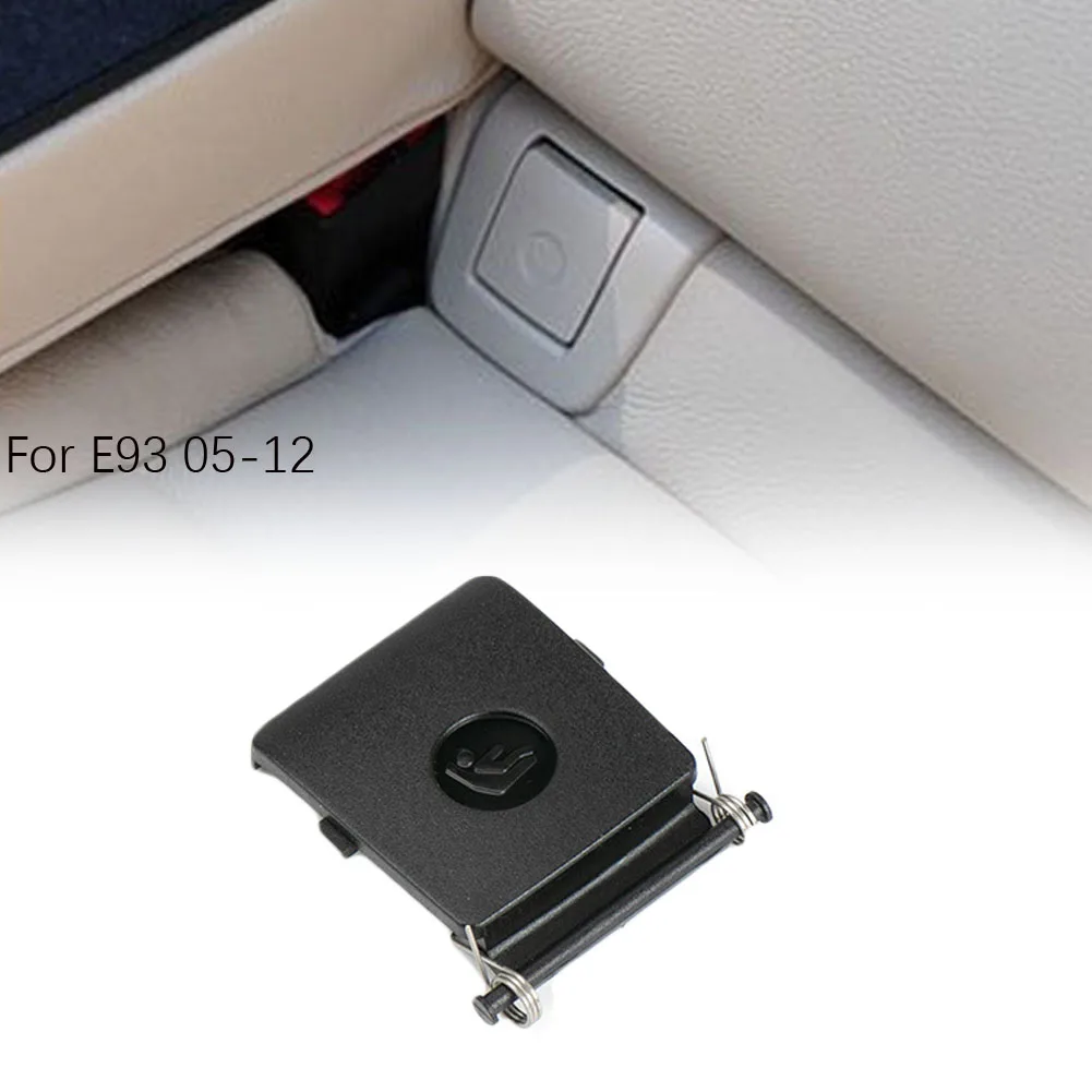 Заднее детское сиденье анкерная безопасность ISOFIX крышка удерживающее