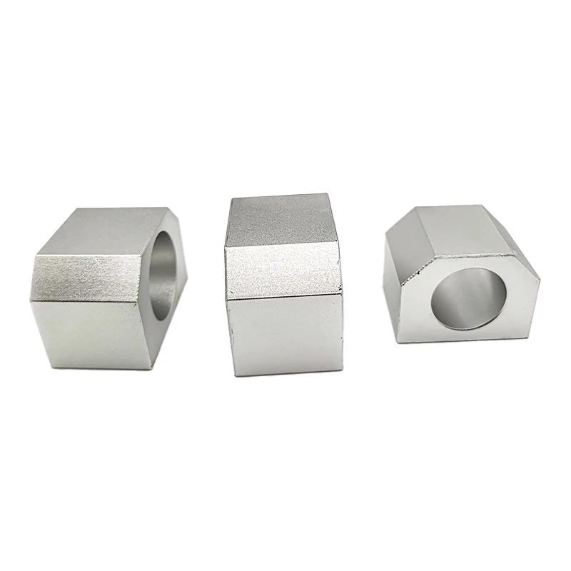 1 шт. корпус шариковой гайки DSG16H подходит для шариковых винтов SFU1605 SFU1610