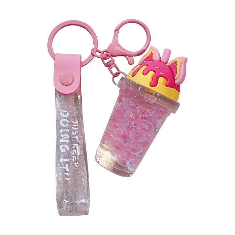 Креативная подставка с изображением кошачьих ушек Микки фосфоресцирующая для