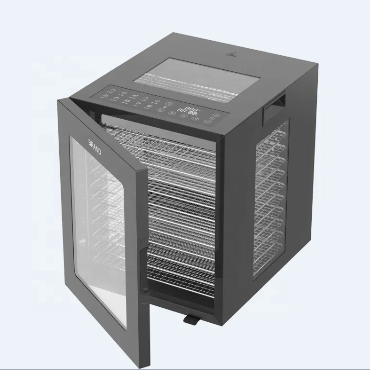 PETSPROOFING Прямая продажа с фабрики 14 лотков машина для сушки фруктов промышленный