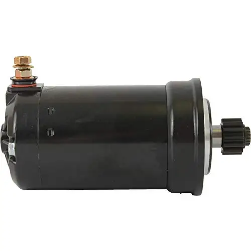 

Electrical Starter for Ducati Motorcycle 620 748 750 800 900 916 996 998 M900 & Monster ND128000-6050 128000-6051 27