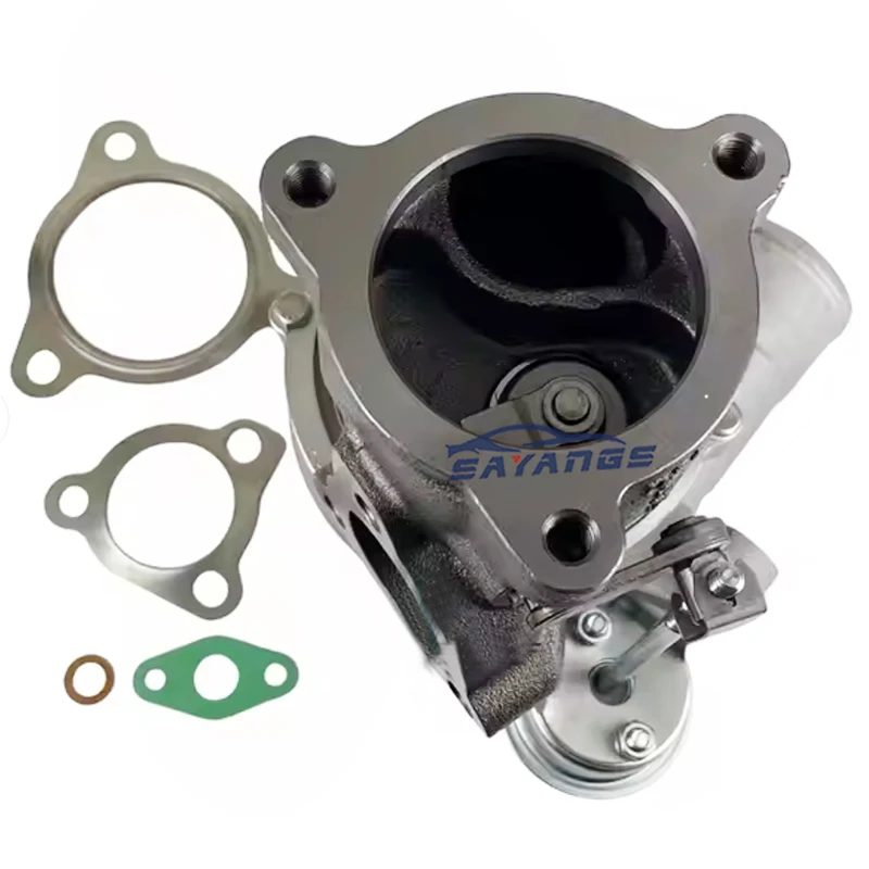 Турбокомпрессор K03 JQP54 для CHANGAN CS75 BlueCore JL486ZQ2 1.8T 1118100 -A01 53039880524 53039700524 53039880197 53039700197
