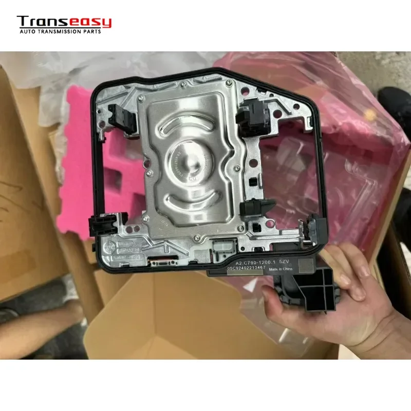 

Совершенно новый оригинальный LUK 0AM DQ200 DSG7 0AM 927769 Блок управления коробкой передач E TCU TCM для VW Audi Skoda Seat