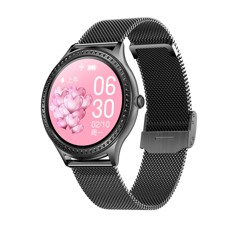 

XDZ-AK35 B multifunction smart watch HD color touch screen