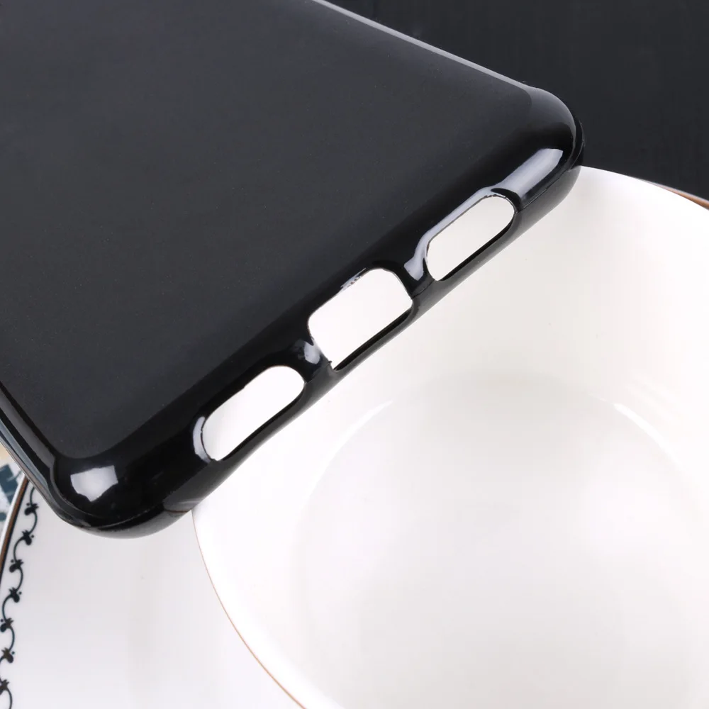 Мягкий чехол для Doogee S51 S61 V30 BL12000 X6 X10 X20 X20L X50 X55 X60L X70 X90 Pro X5 MAX MIX2 Y9 Plus N20 Y8C из ТПУ