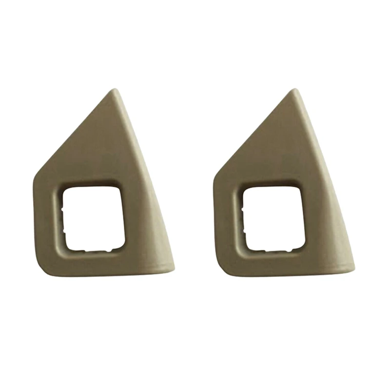 2X автомобильный правый крепежный замок кронштейн перчаточный ящик крышка двери