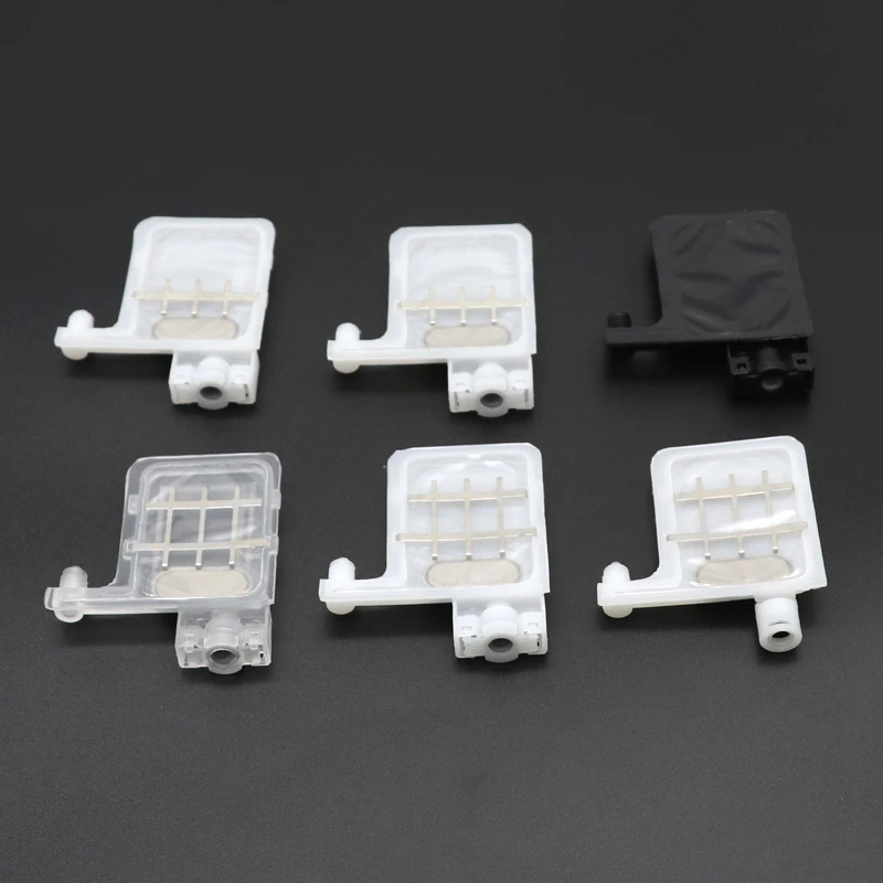 

Чернильный демпфирующий фильтр Tiancai Lecai фотоаппарат печатающая головка первого поколения