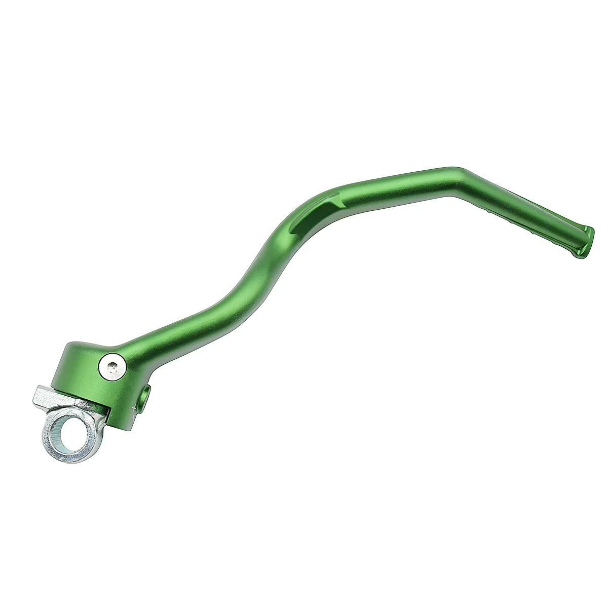 

Для KAWASAKI KX250F 250 KX 2013-2020 2019 2018 кованый рычаг стартера педаль для мотокросса алюминиевые аксессуары для мотоциклов